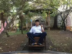 Mantan Waka PBNU KH As’ad Said Ali: Pisang Seribu di Halaman Rumah Berbuah Lagi